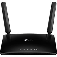 TL-MR6400, Mobile WLAN-Router schwarz