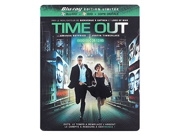 Time Out