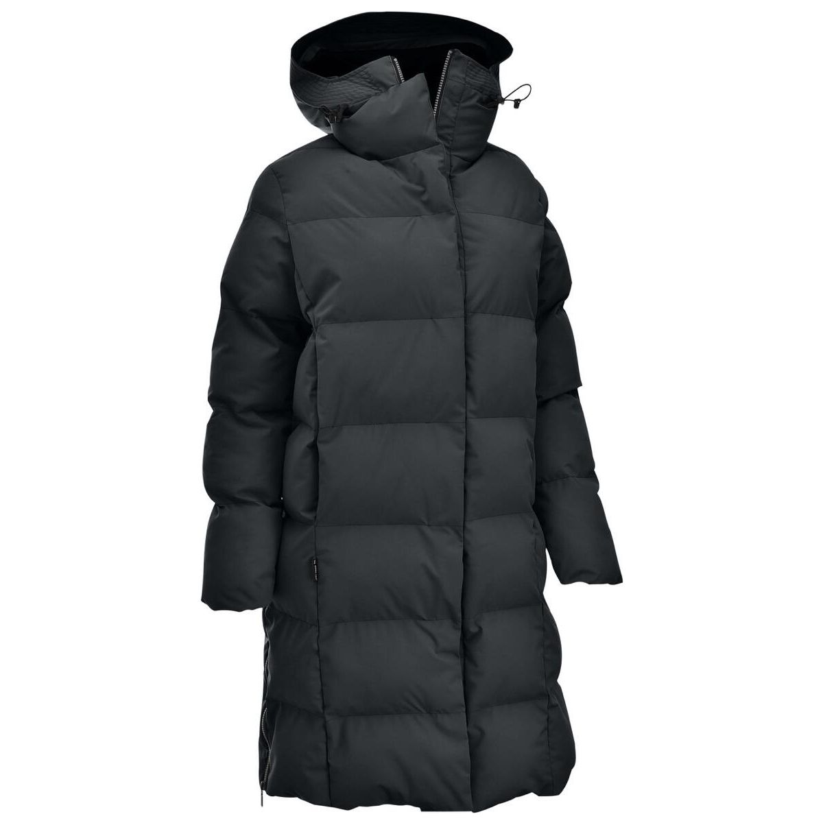 MAUL Sport Halifax Megatex Steppmantel black (01) 42 5810600802-01-42