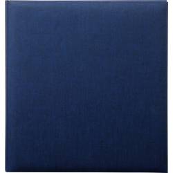 Goldbuch GOLDBUCH - Summertime blau 30x31 60 weiße Seiten 277 27 708 Fotoalbum (B x H) 30 cm x 31 cm Blau 60 Seiten