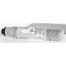 RICOH Original Toner Type 1230D schwarz