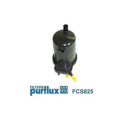 Purflux Kraftstofffilter [Hersteller-Nr. FCS825] für Renault