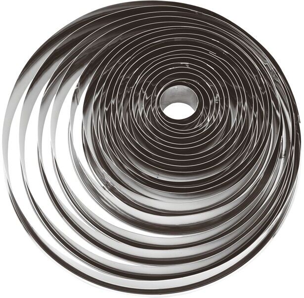 Paderno Tagliapasta anello 20 pz