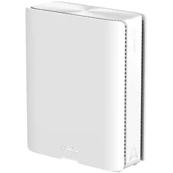ASUS ZenWiFi BQ16 Quad-band (2.4 GHz / 5 GHz-1 / 5 GHz-2 / 6 GHz) Wi-Fi 7 (802.11be) Weiß 5 Intern
