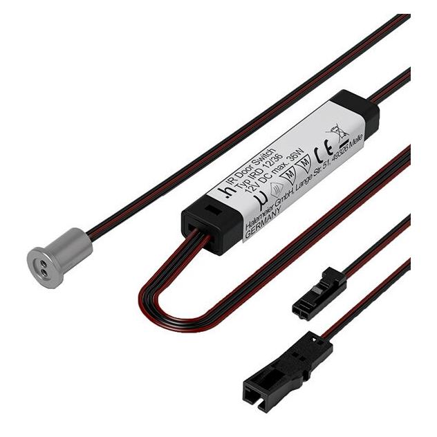 Halemeier Sensoren zu Sensorschalter IR Door Switch 12 V (3103301)