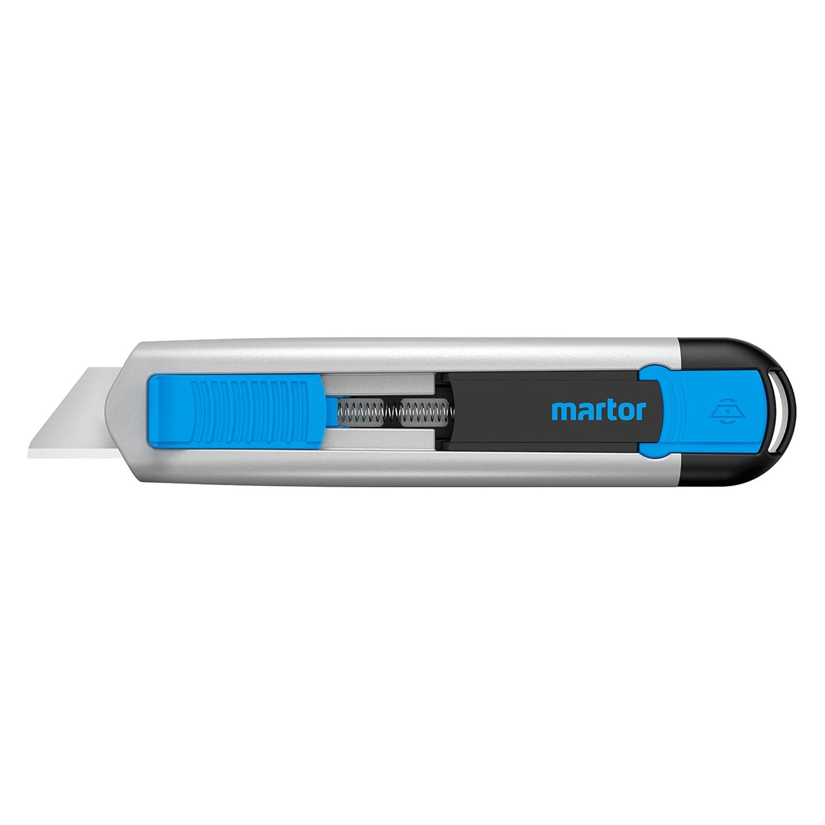 Martor Sicherheitsmesser Secunorm 525 (Cutter) (52500110.02)