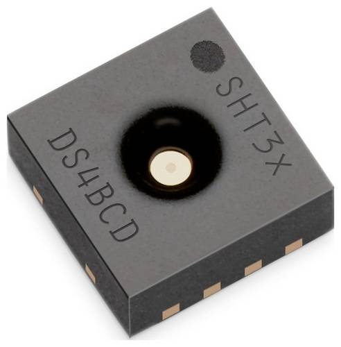 Sensirion Temperatursensor SHT30-DIS-B2.5kS