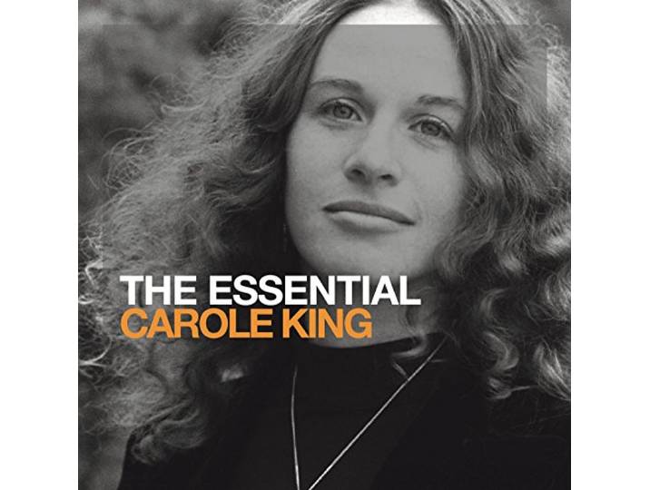 Carole King - The Essential Carole King