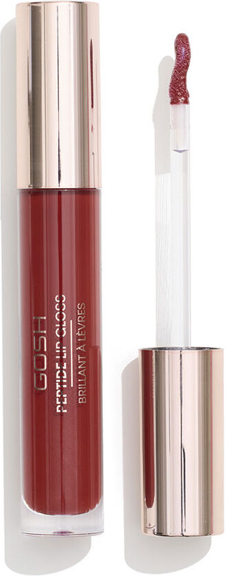 Gosh Peptide Lip Gloss brillo de labios #005-Cherry