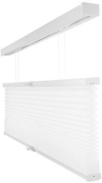 Chicology Top Down Bottom Up Cordless Cellular Shades, Light Filtering
