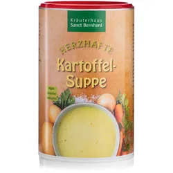 Herzhafte Kartoffelsuppe 600 g - 600 g