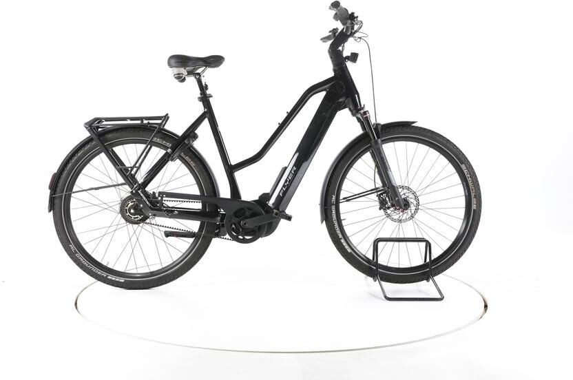 FLYER Upstreet 7.23 Bicicleta Eléctrica Urbana - 303309