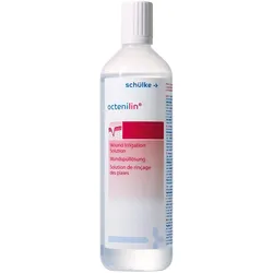 Schülke, Wundversorgung, Octenilin (Flüssigkeit, 350 ml)