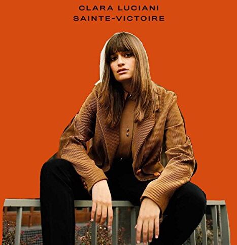 Clara Luciani - Sainte Victoire - Preis vom 17.10.2026 19:25:27 h