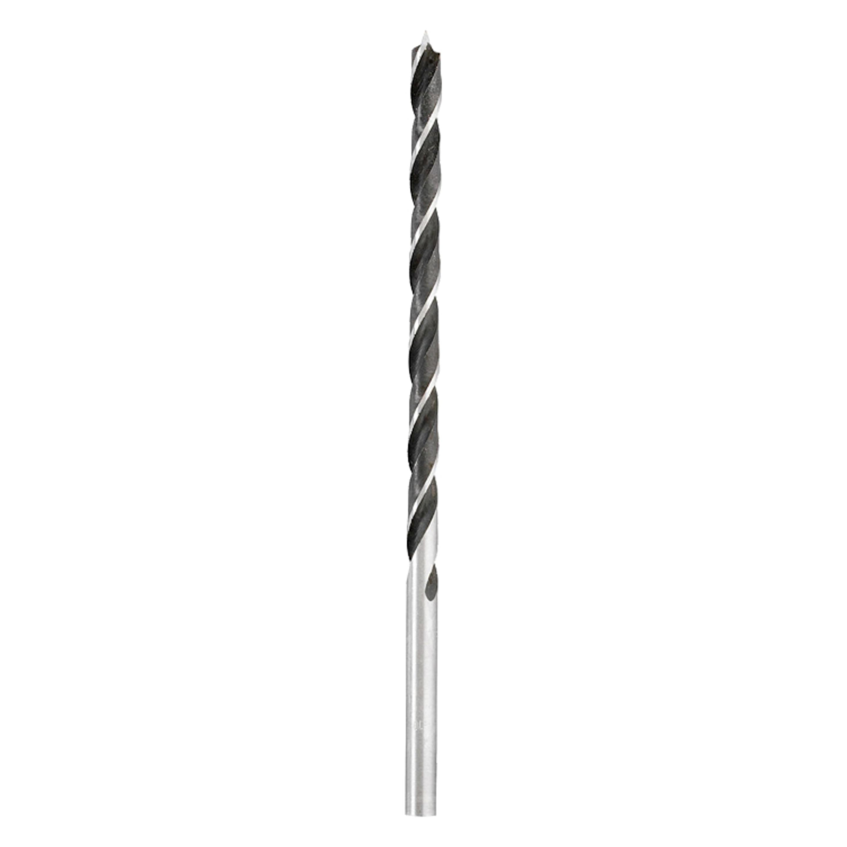 kwb 512812 Holz-Spiralbohrer 12 mm Gesamtlänge 400 mm 1 St. (12 mm) (512812)