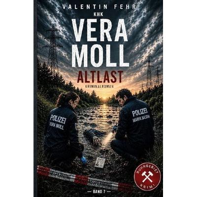 Altlast, Taschenbuch von Valentin Fehr, Epubli, 978-3-565-53339-8
