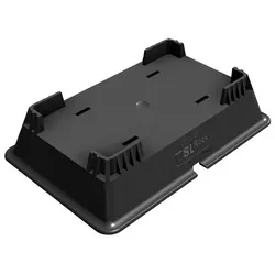SL Rack SLRA Bodenschuh Fast Flat - Kiesdach