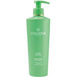 Collistar, Bodylotion, Thermal Anticellulite Cream (Körpercreme, 400 ml)