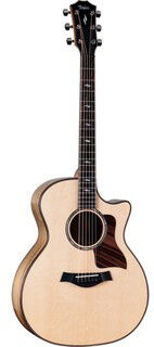 Taylor 814ce SE Sassafras Next Gen Natur