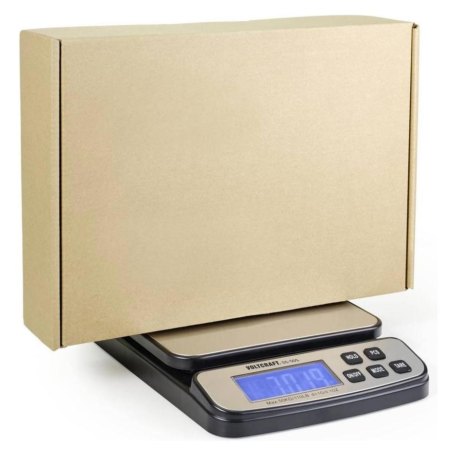 Voltcraft Tischwaage (VC-12453065)