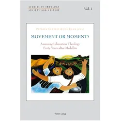 Movement or Moment?, Fachbücher von Patrick Egan Claffey, Joe Egan, Patrick Claffey