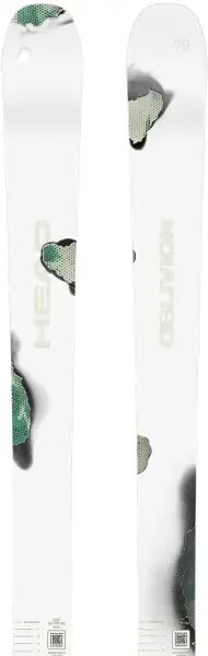Freestyle Ski Head Oblivion 79 (154cm - Weiß)