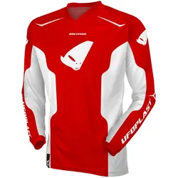 Ufo Plast Mx Jersey Ufo Oblivion