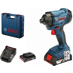 Bosch Professional, Bohrmaschine + Akkuschrauber, GDR 180-LI (Schlagschrauber)
