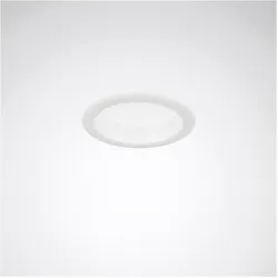 Trilux, Einbauleuchte, LED-Downlight (Aluminium)