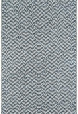 Momeni Como Contemporary Geometric Indoor Outdoor Rug