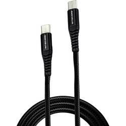 NiteCore Handy Kabel 100 cm NC-USB-C-TEX