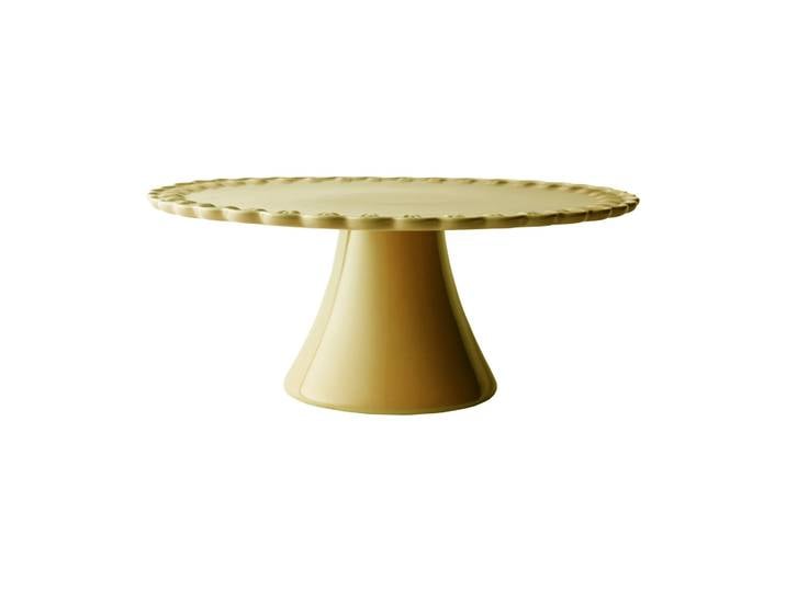 PotteryJo Assiette à gâteau Tulipa Ø30 cm Pale Moon