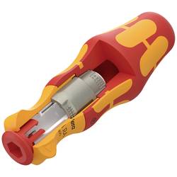 Wera 837 i RA VDE Bit-Ratschen-Schraubendreher 9 mm 05057490001