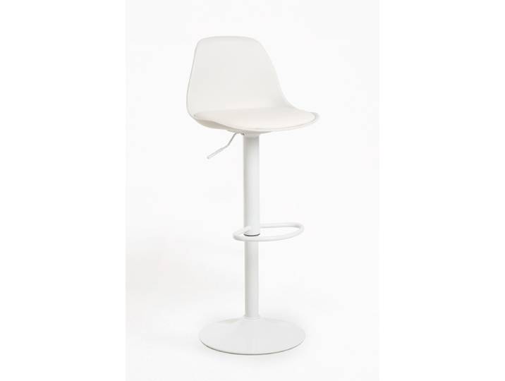 4er Set Tulipa Total Hocker - Weiß