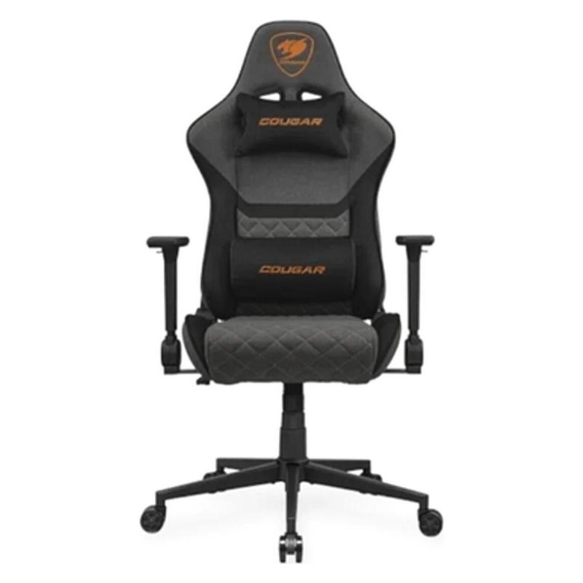 Cougar Gaming-Stuhl Armor One V2 Grau (3MA2FGRB.0001)