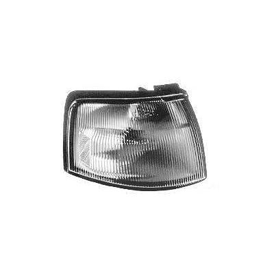 Van Wezel Blinkleuchte vorn komplett weiss [Hersteller-Nr. 2702906] für Mazda