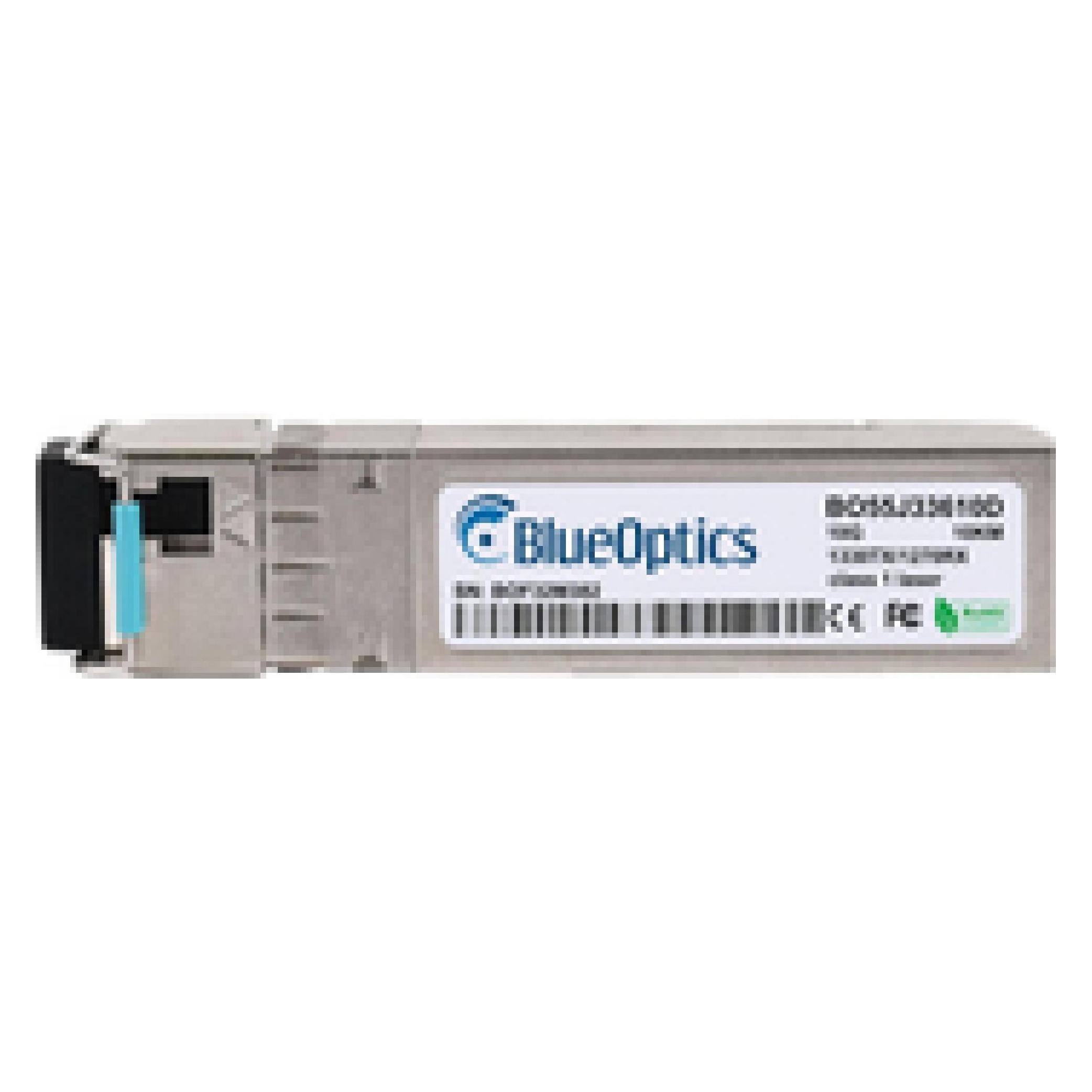 CBO Zyxel SFP10G-BX1330 kompatibler BlueOptics SFP+ BO55J33610D (SFP10G-BX1330-BO)