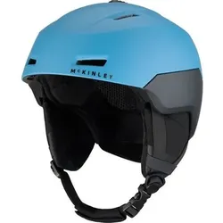 McKINLEY Herren Helm Ux.-Ski-Helm Flyte Pro, Größe L in Schwarz Schwarz