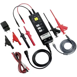 Testec, Messleitung, TT-SI 8010A Differential-Tastkopf 70MHz 100:1, 1000:1