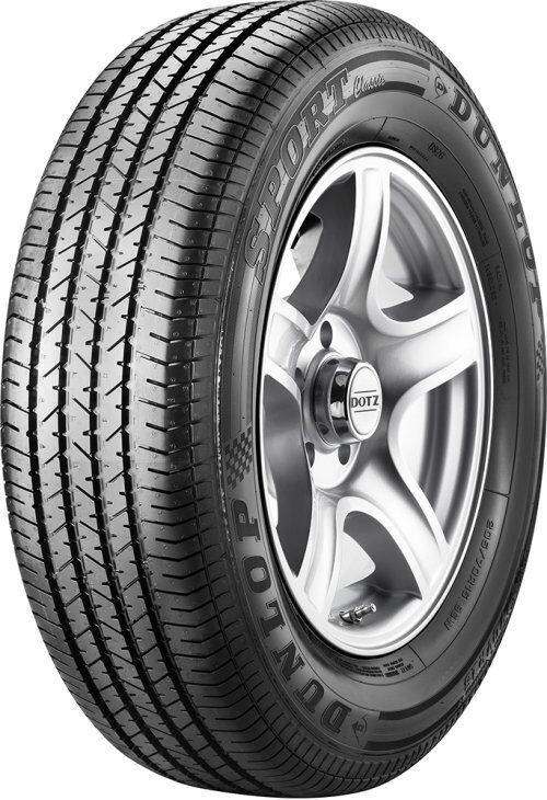 Dunlop Reifen Sommerreifen 195/45r13 75v - Sport Classic 548219