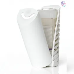 Blanc HYGIENIC Raumerfrischer Raumduft Duftstation Aromaöl Blanc