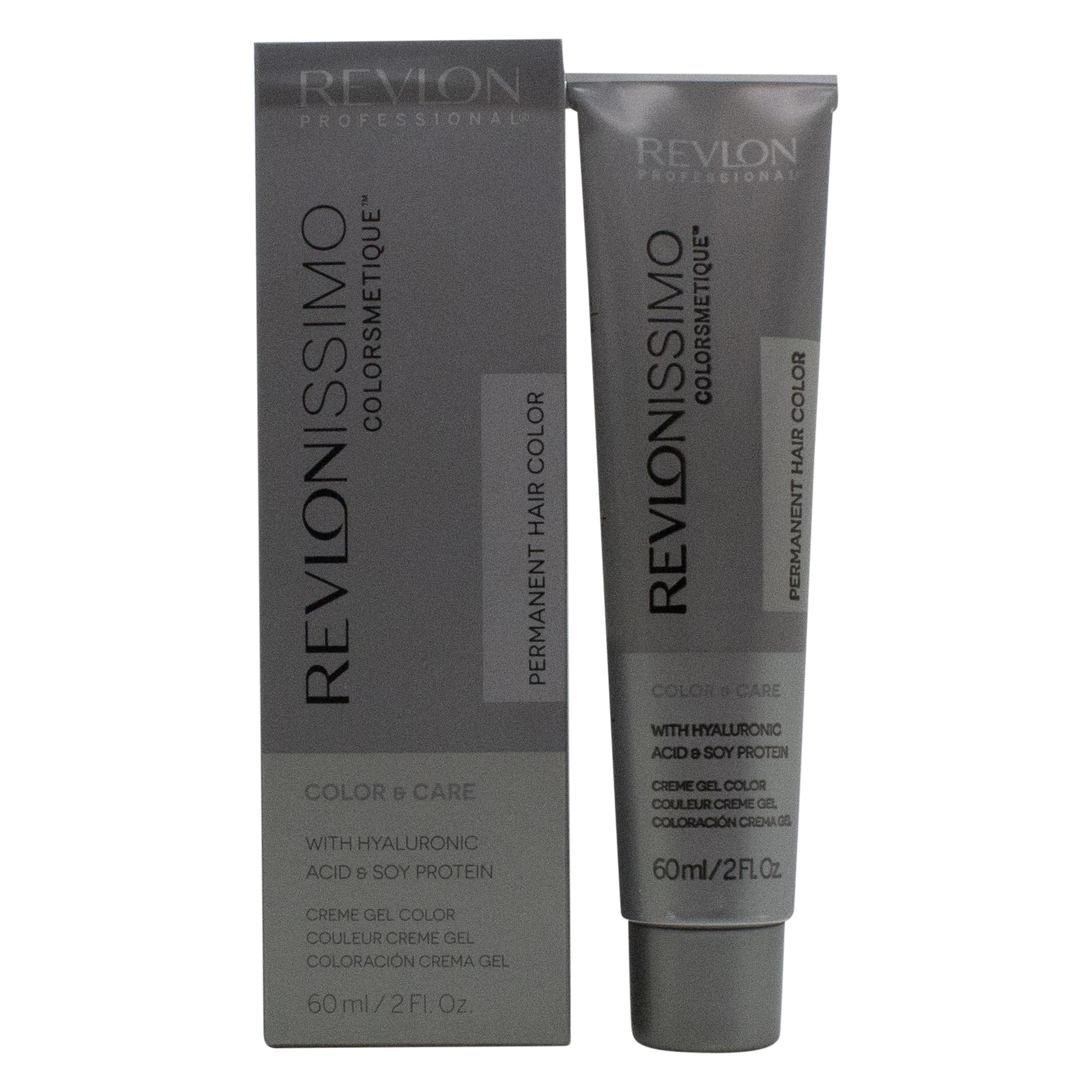 Revlon Sehr Hell Aschblonde Haarfarbe (9.1 Very Light Ash Blonde) (48077568)