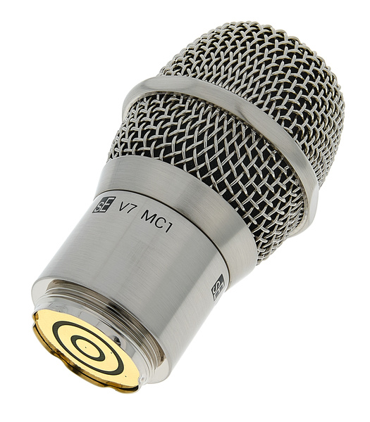 SE Electronics V7 MC1 Nickel nichel