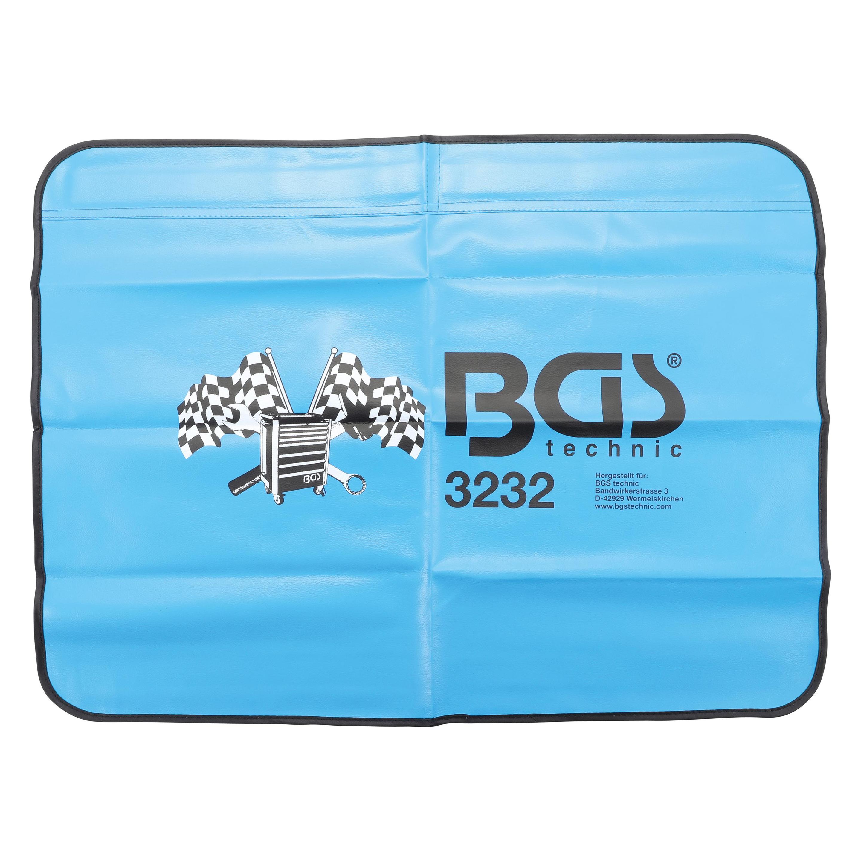 BGS Kotflügelschoner (3232)
