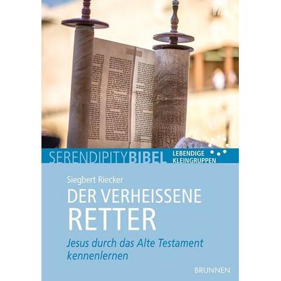 Der verheißene Retter, Geheftet von Siegbert Riecker, Brunnen Verlag GmbH, 978-3-7655-0799-1