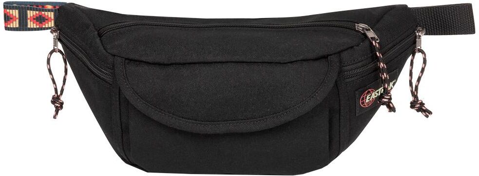 Eastpak  - Way Hot Waist Pak'r 4L Vintage Black - Sac banane