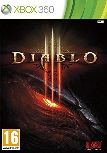 Blizzard - Diablo III - Preis vom 10.10.2026 11:48:34 h