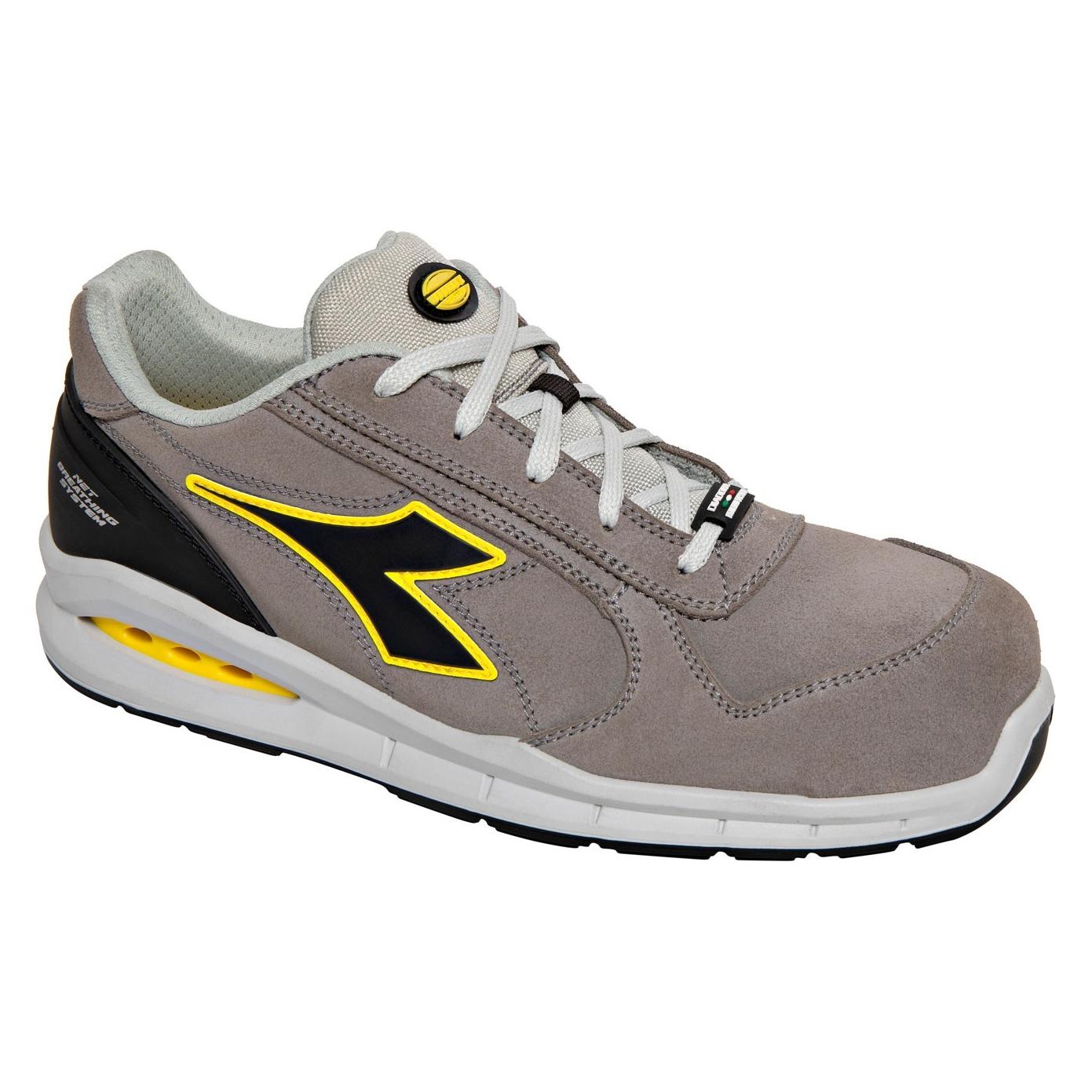 Diadora Run Airbox Low Arbeitsschuh (S3, 42) (46315543)