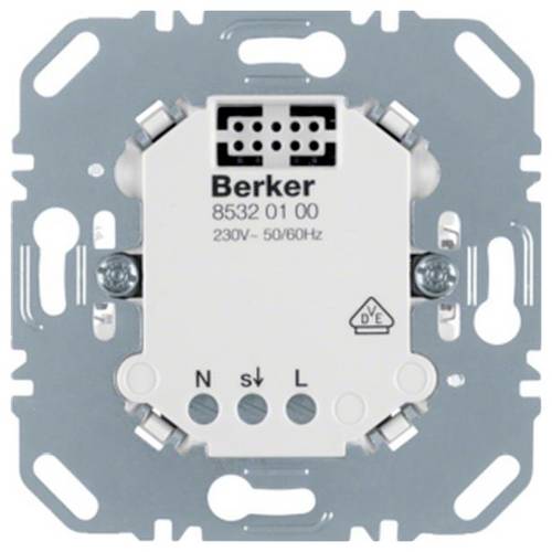 Berker 85320100 Unterputz Bewegungsmelder
