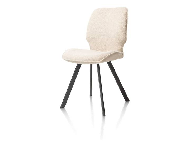 2er Set Habufa-SEMMI-Stuhl